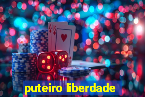 puteiro liberdade